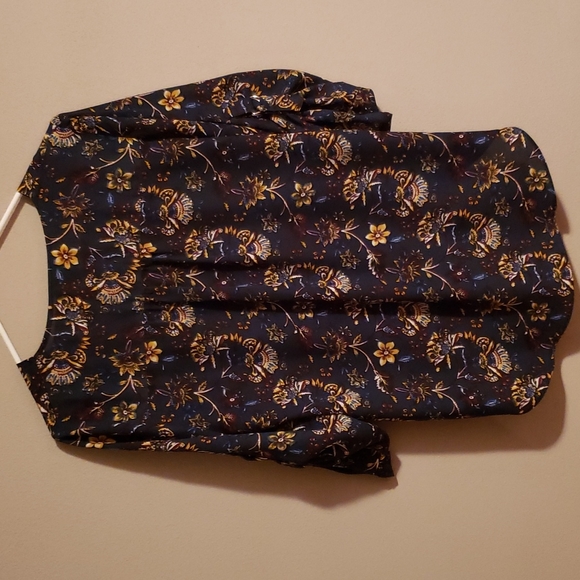 Cute IZ Byer top, excellent condition! - Picture 5 of 7